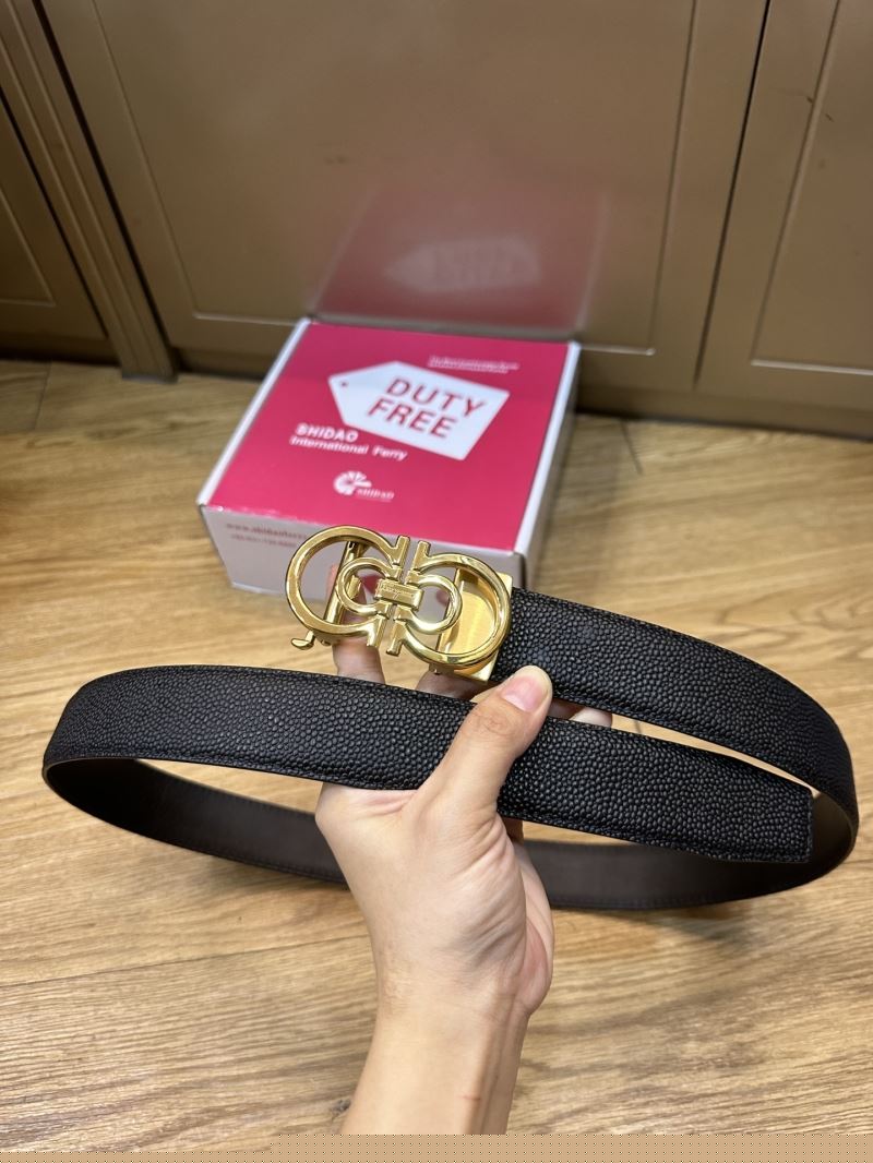 Ferragamo Belts
